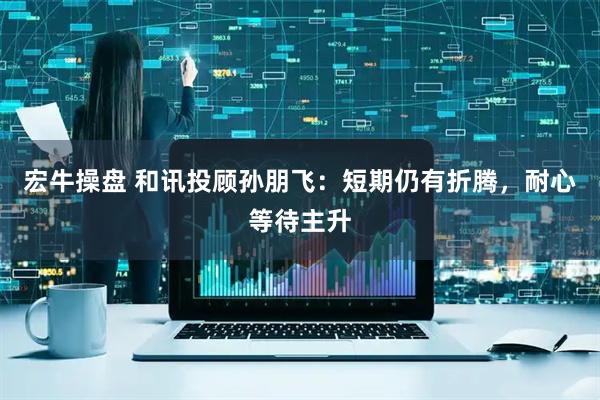 宏牛操盘 和讯投顾孙朋飞：短期仍有折腾，耐心等待主升